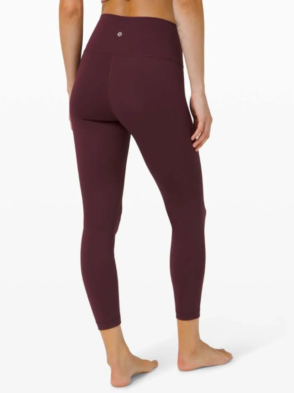 Lululemon Wunder Under High-Rise Tight 25